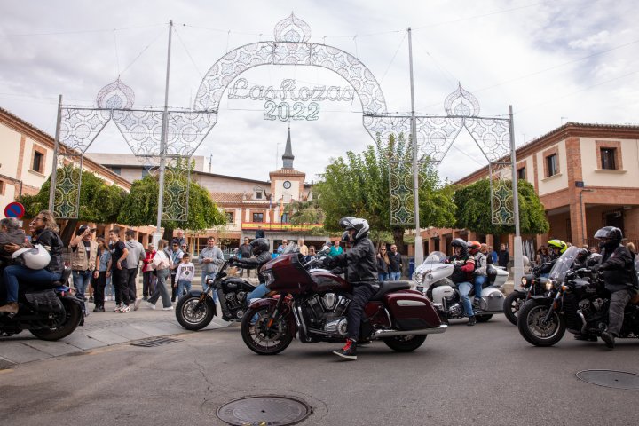 19 Reunión Motera (2022)